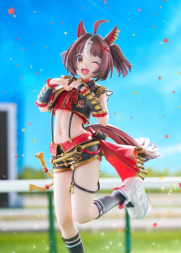 1/7グランアレグリア(ウマ娘 プリティーダービー) 18