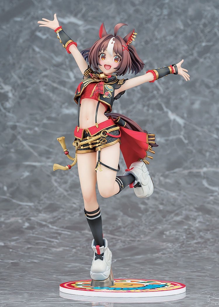 1/7グランアレグリア(ウマ娘 プリティーダービー) 10