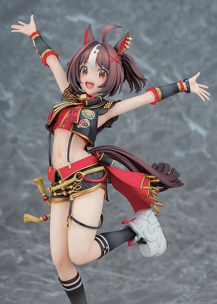 1/7グランアレグリア(ウマ娘 プリティーダービー) 11