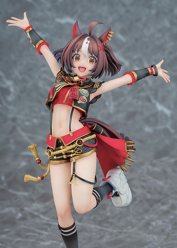 1/7グランアレグリア(ウマ娘 プリティーダービー) 12