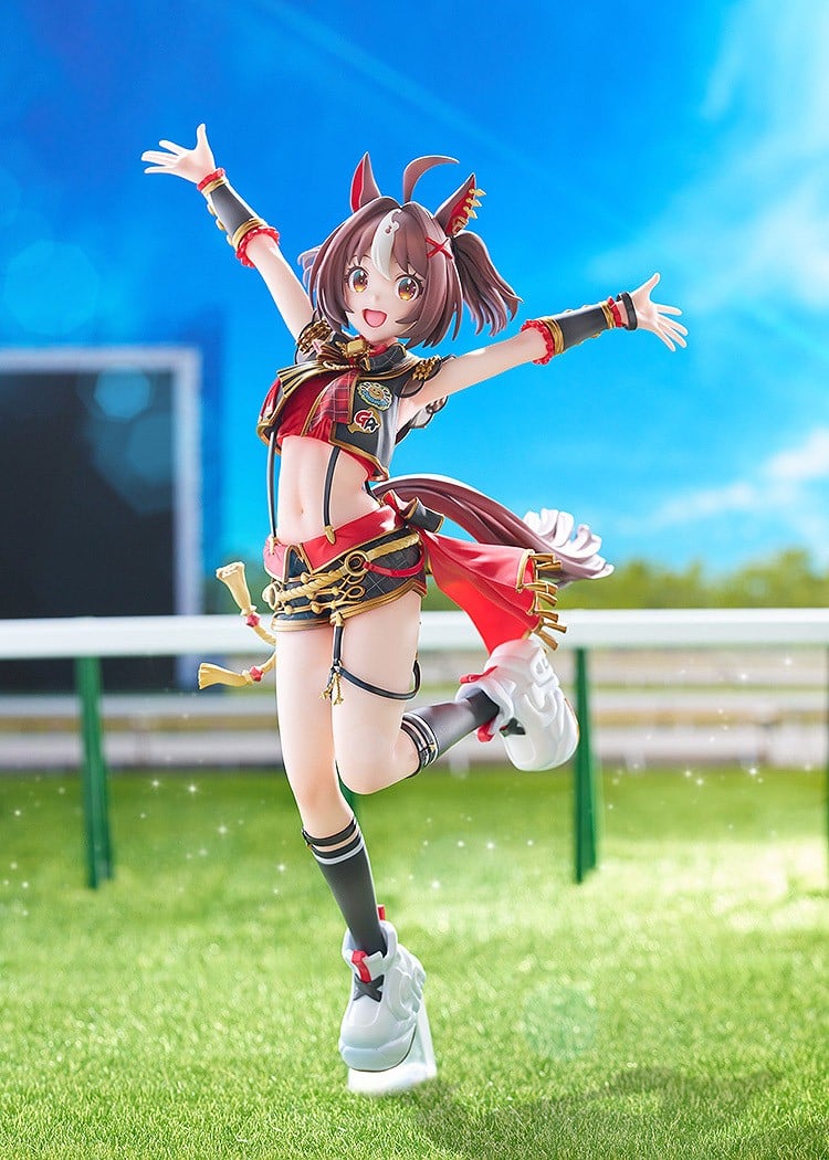 1/7グランアレグリア(ウマ娘 プリティーダービー) 14