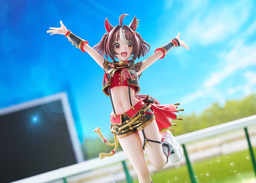 1/7グランアレグリア(ウマ娘 プリティーダービー) 15