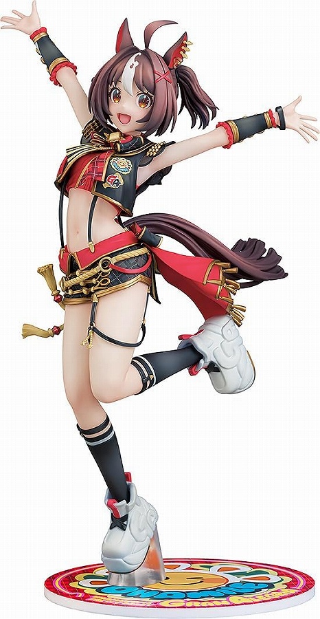 1/7グランアレグリア(ウマ娘 プリティーダービー)