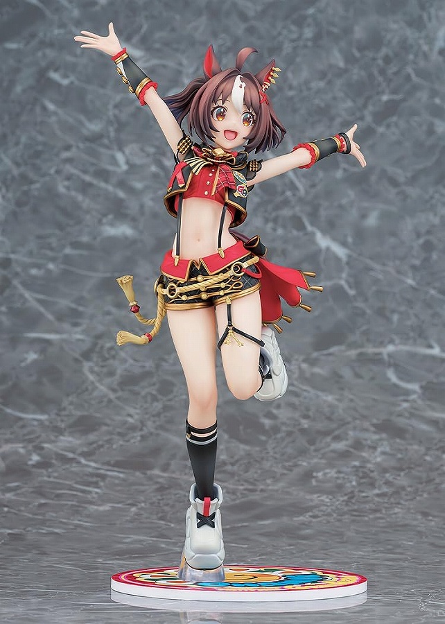 1/7グランアレグリア(ウマ娘 プリティーダービー) 2