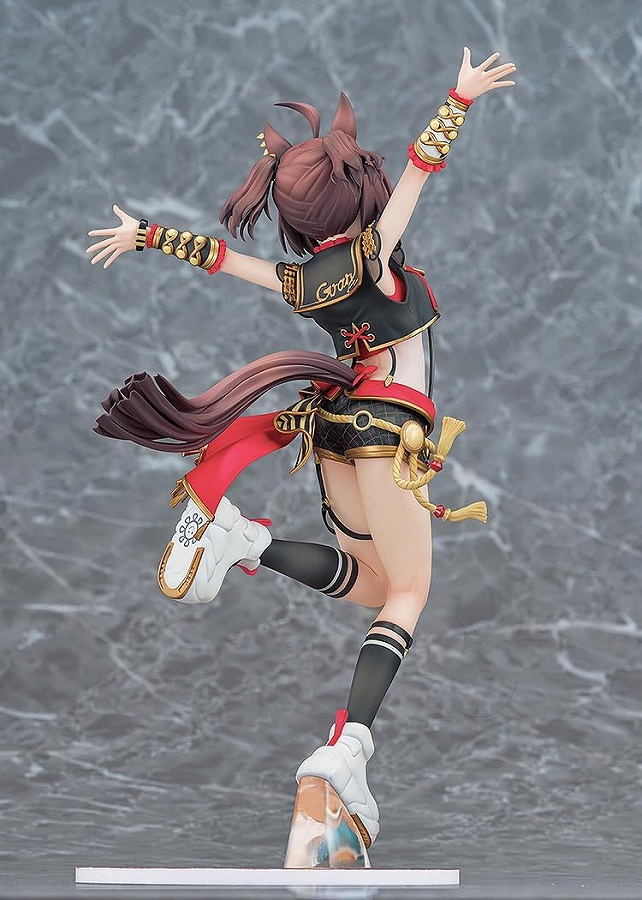 1/7グランアレグリア(ウマ娘 プリティーダービー) 3