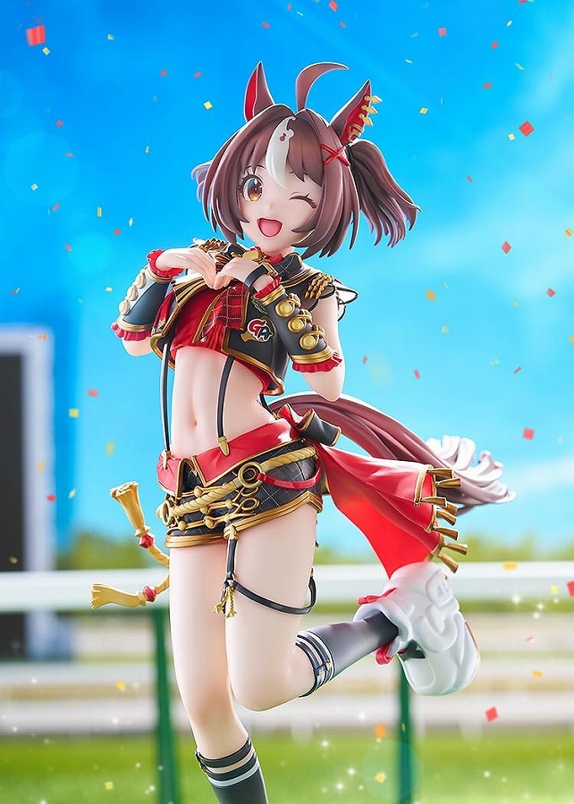 1/7グランアレグリア(ウマ娘 プリティーダービー) 4