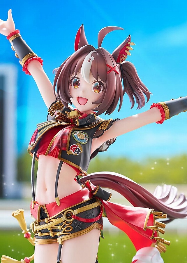 1/7グランアレグリア(ウマ娘 プリティーダービー) 6