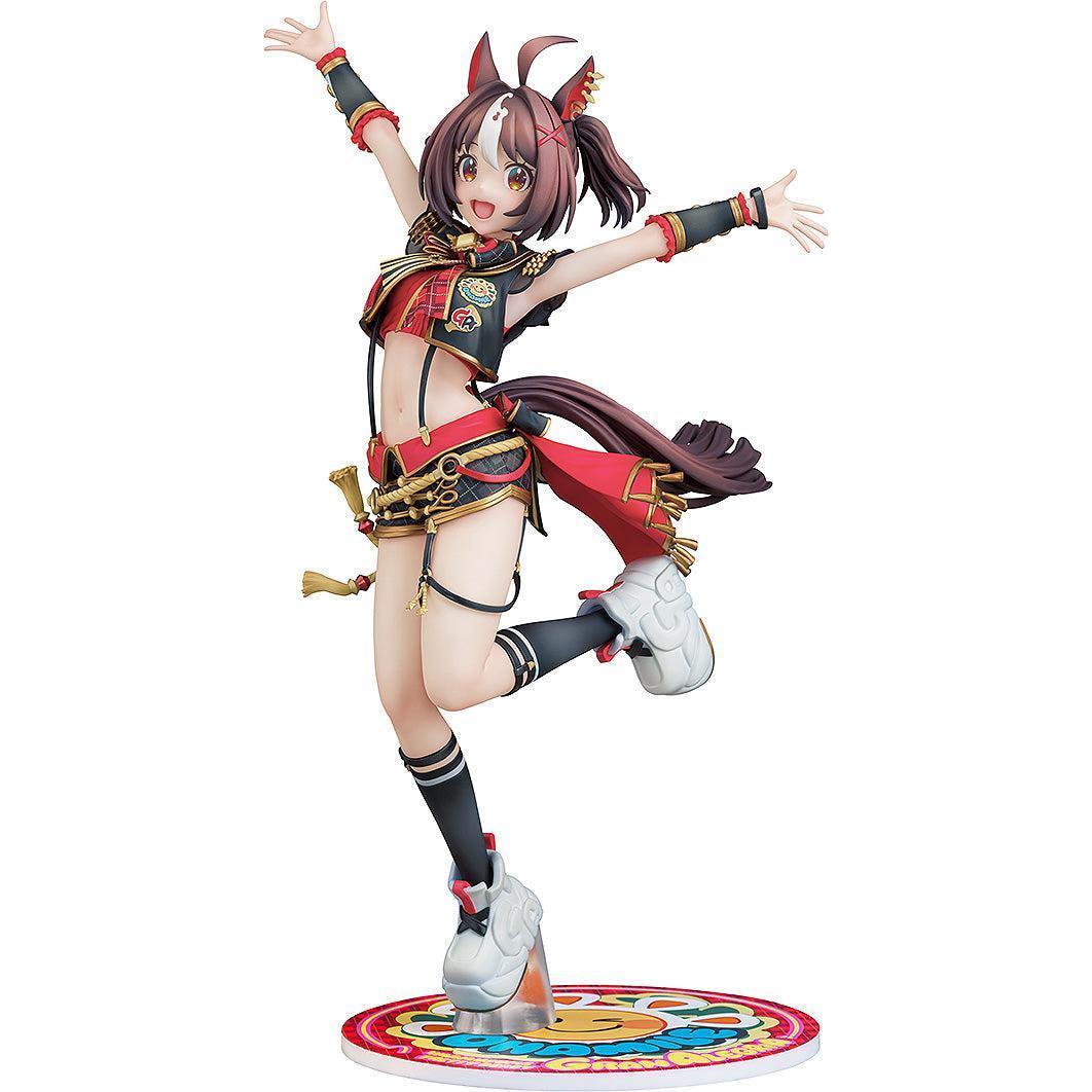 1/7グランアレグリア(ウマ娘 プリティーダービー) 21
