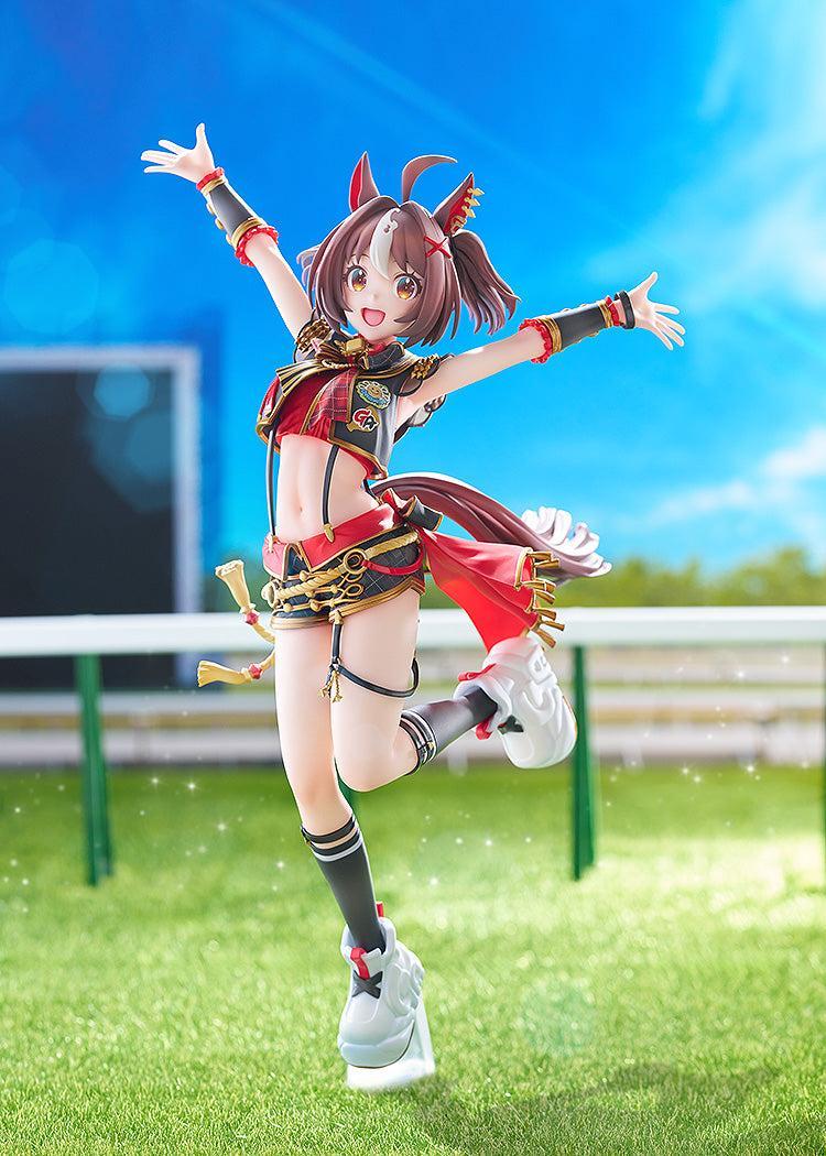 1/7グランアレグリア(ウマ娘 プリティーダービー) 23