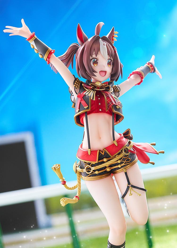 1/7グランアレグリア(ウマ娘 プリティーダービー) 26