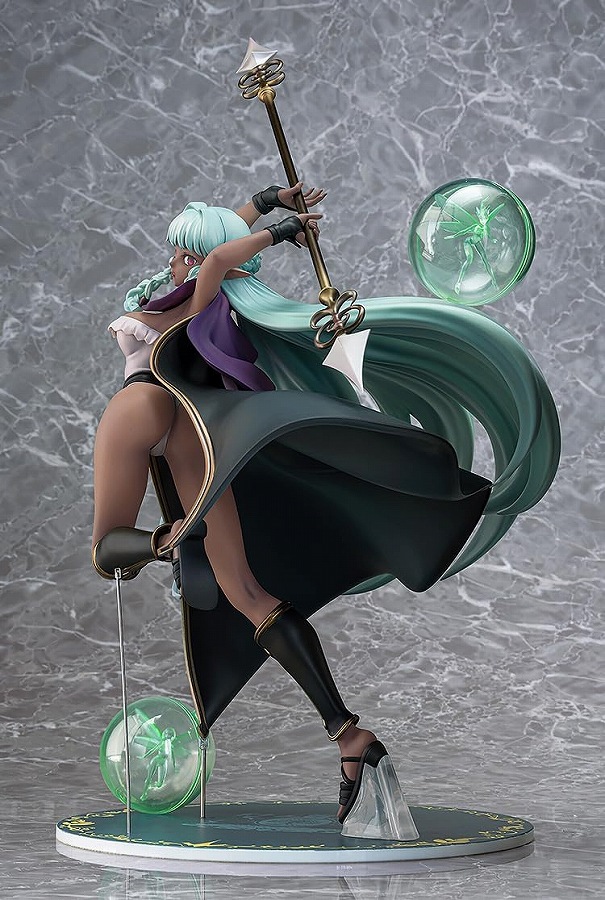 ロザリンデ 1/6スケール 12