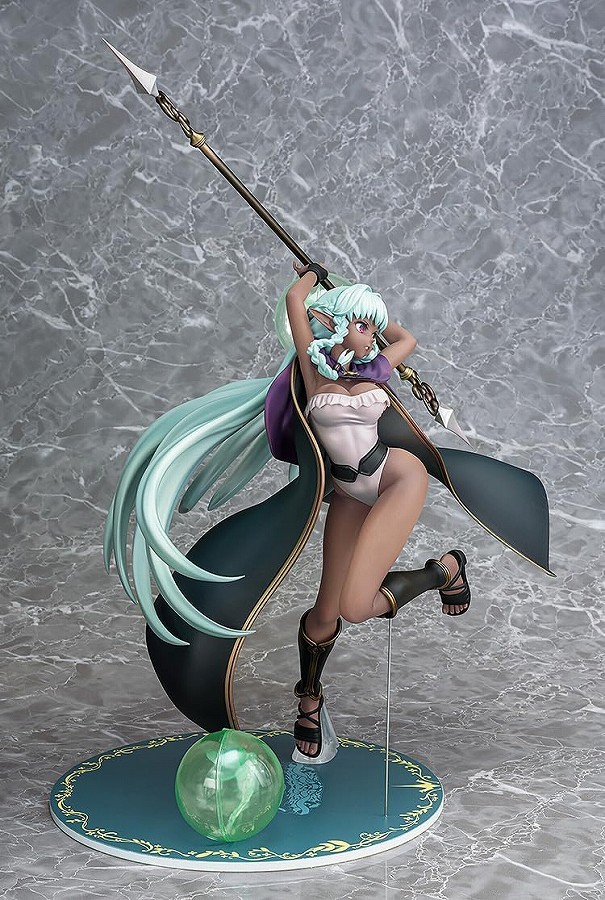 ロザリンデ 1/6スケール 13
