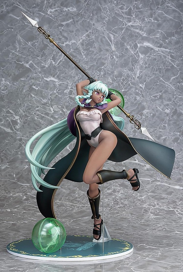 ロザリンデ 1/6スケール 15
