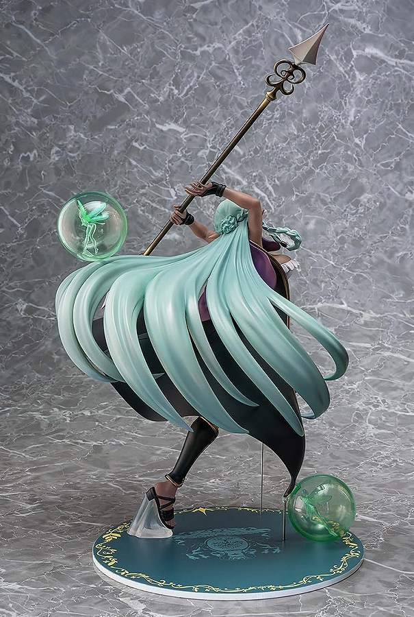 ロザリンデ 1/6スケール 16