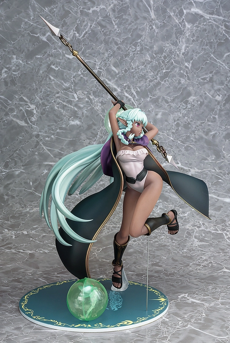 ロザリンデ 1/6スケール 41