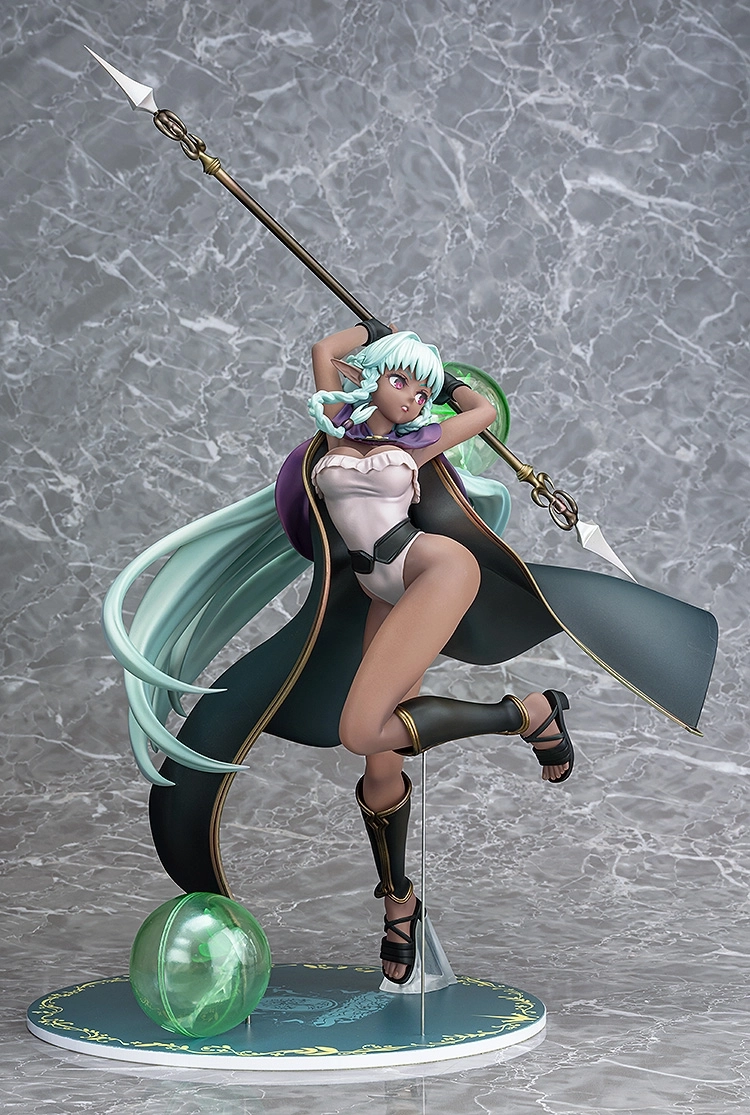 ロザリンデ 1/6スケール 42