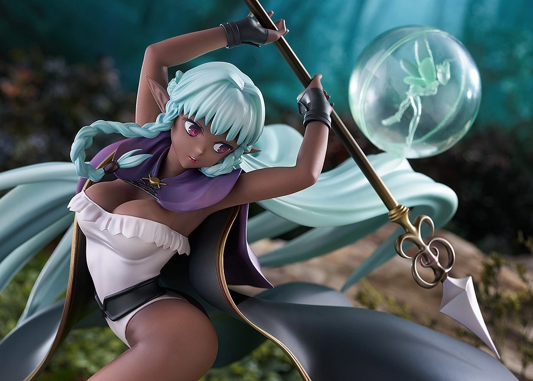 ロザリンデ 1/6スケール 35