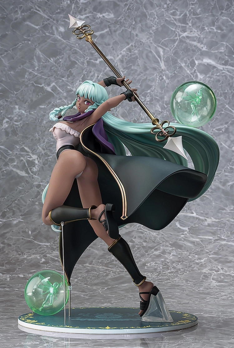 ロザリンデ 1/6スケール 39