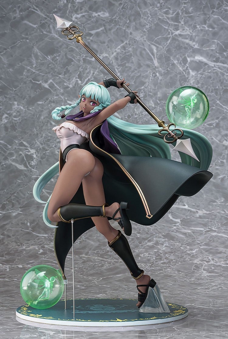 ロザリンデ 1/6スケール 17