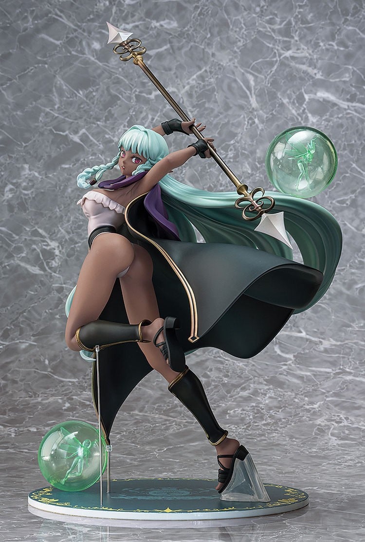 ロザリンデ 1/6スケール 18