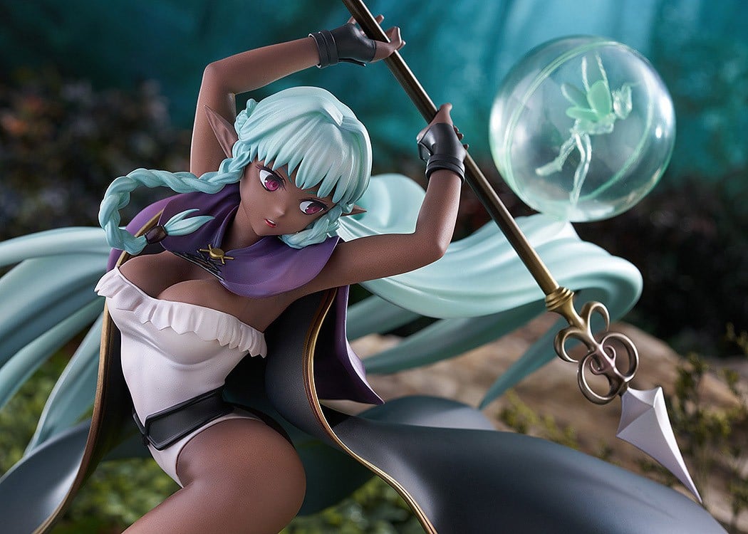 ロザリンデ 1/6スケール 27
