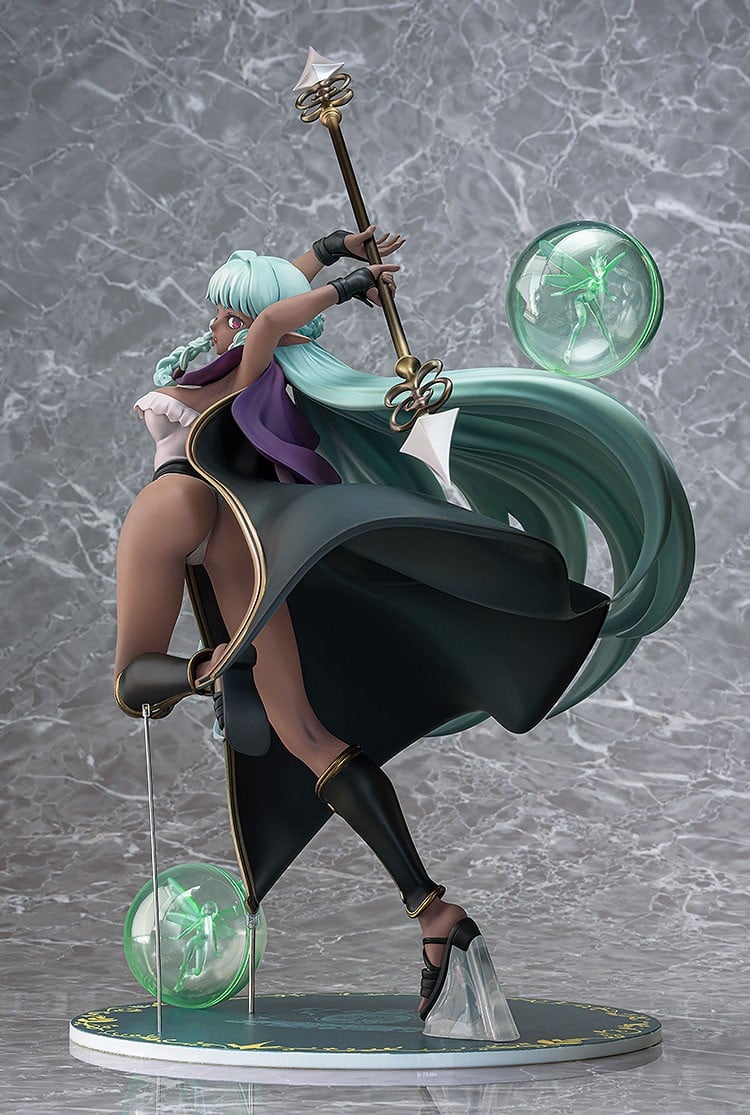 ロザリンデ 1/6スケール 19
