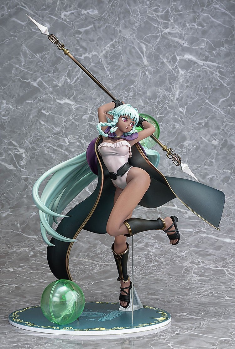 ロザリンデ 1/6スケール 21