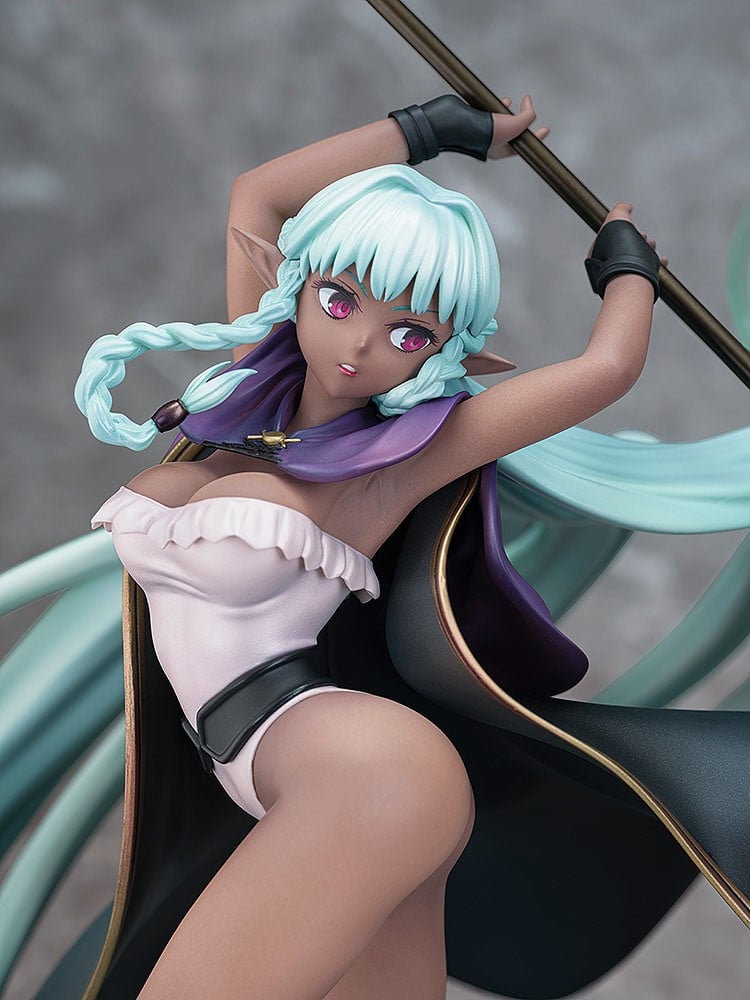 ロザリンデ 1/6スケール 23