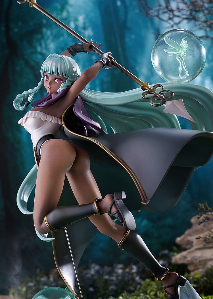 ロザリンデ 1/6スケール 25