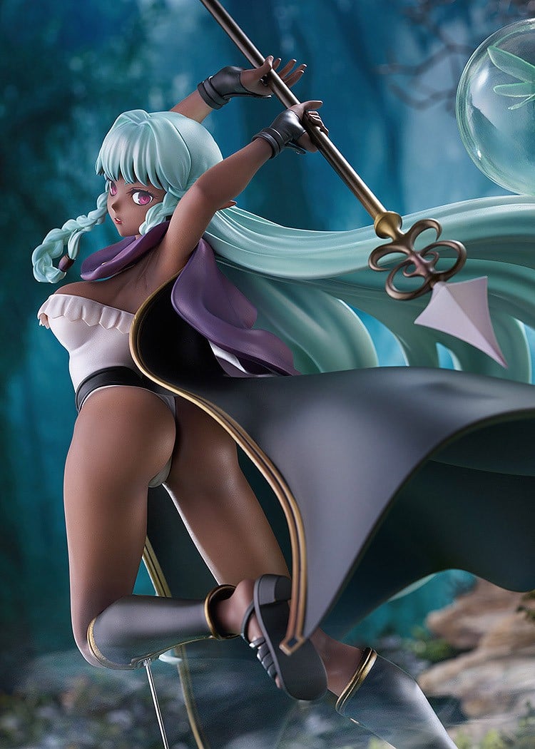 ロザリンデ 1/6スケール 26