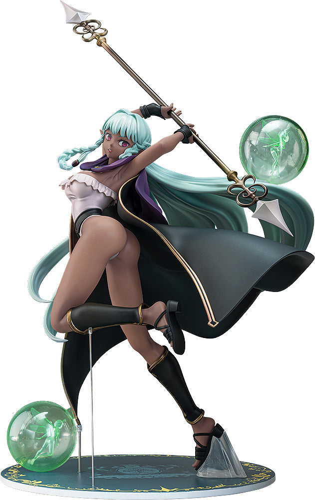 ロザリンデ 1/6スケール