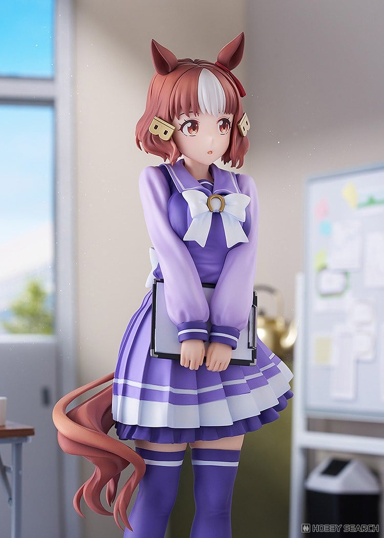 アニメ『ウマ娘 シンデレラグレイ』 ベルノライト 19