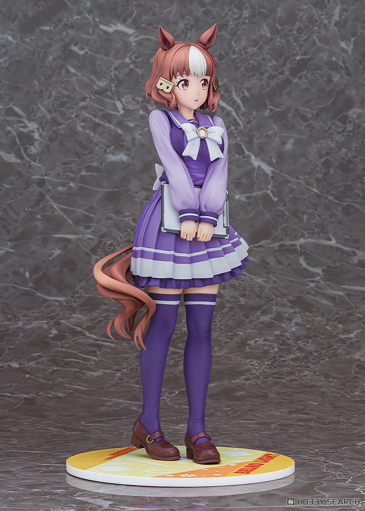 アニメ『ウマ娘 シンデレラグレイ』 ベルノライト 11