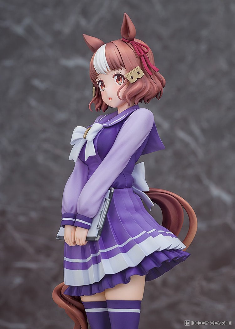 アニメ『ウマ娘 シンデレラグレイ』 ベルノライト 15