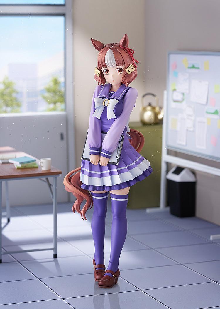 アニメ『ウマ娘 シンデレラグレイ』 ベルノライト 23