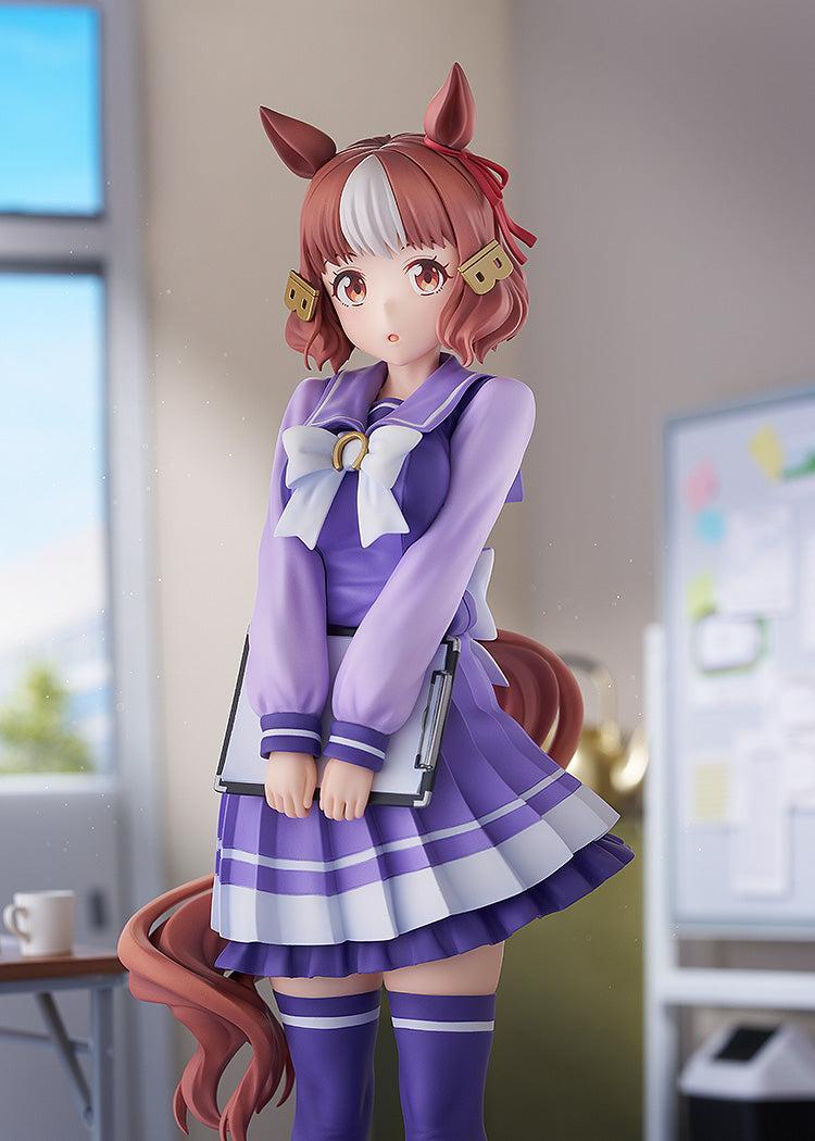 アニメ『ウマ娘 シンデレラグレイ』 ベルノライト 24