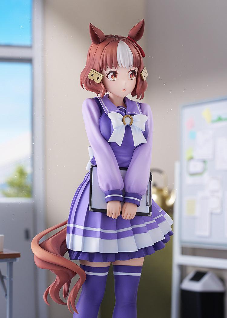 アニメ『ウマ娘 シンデレラグレイ』 ベルノライト 25