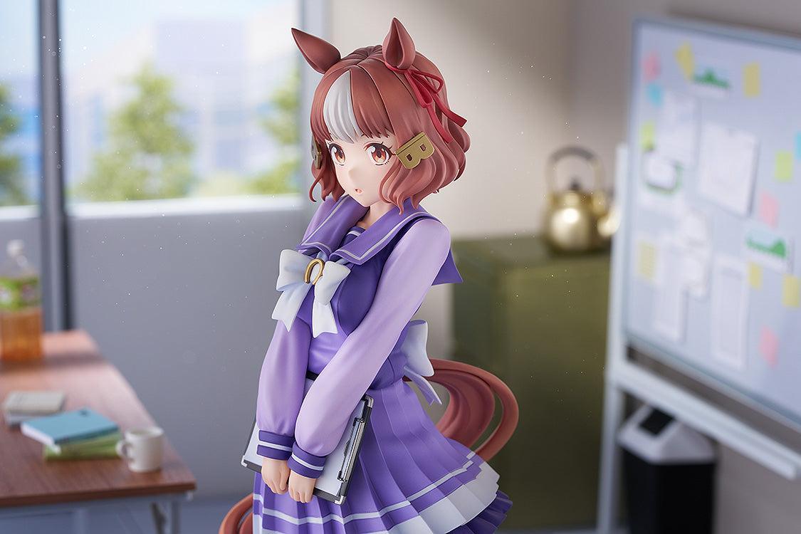 アニメ『ウマ娘 シンデレラグレイ』 ベルノライト 26