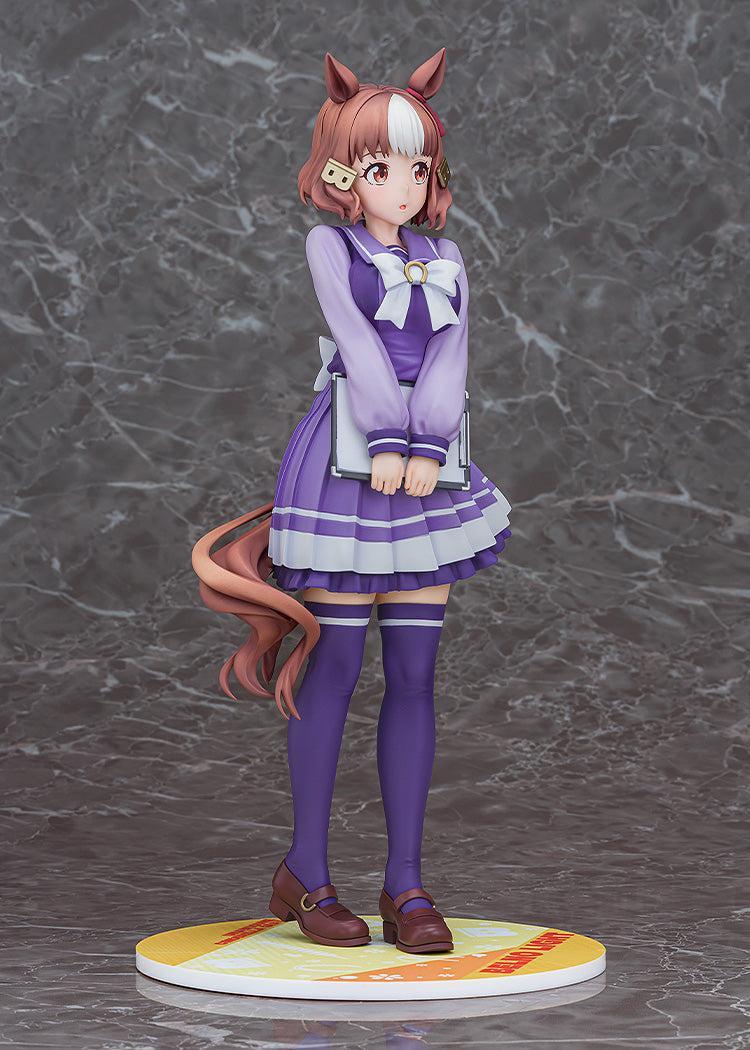 アニメ『ウマ娘 シンデレラグレイ』 ベルノライト 30