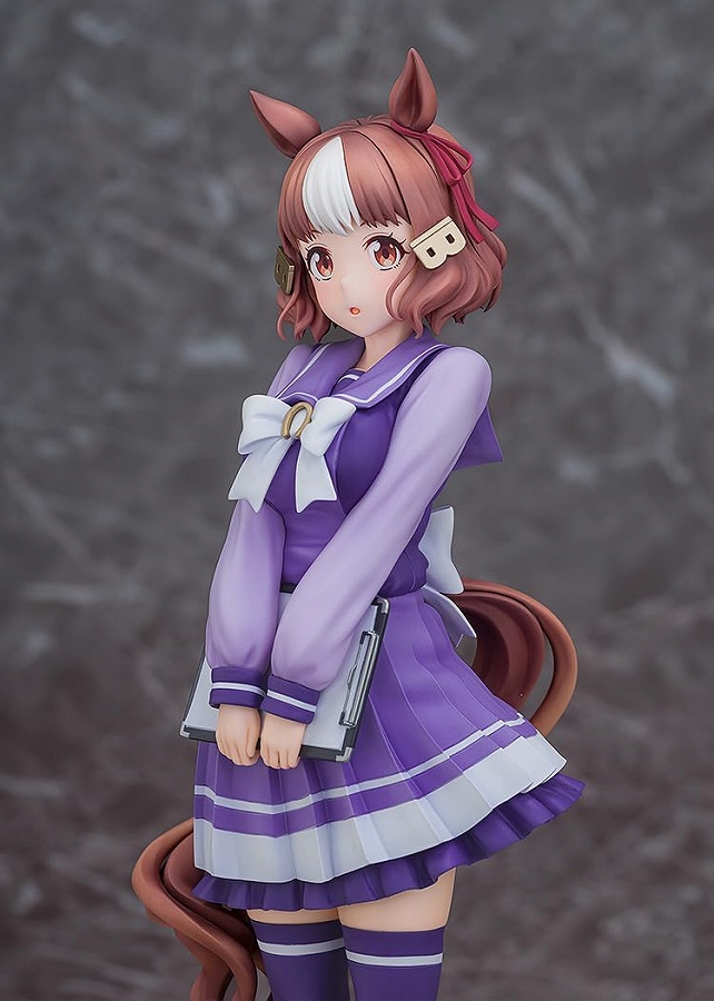 アニメ『ウマ娘 シンデレラグレイ』 ベルノライト 5