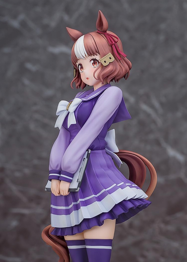 アニメ『ウマ娘 シンデレラグレイ』 ベルノライト 6