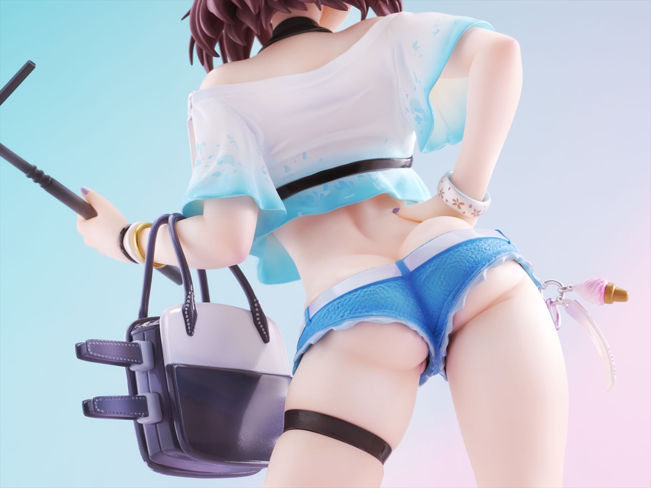 アズールレーン 霧島 ブレイブリーサマー 4