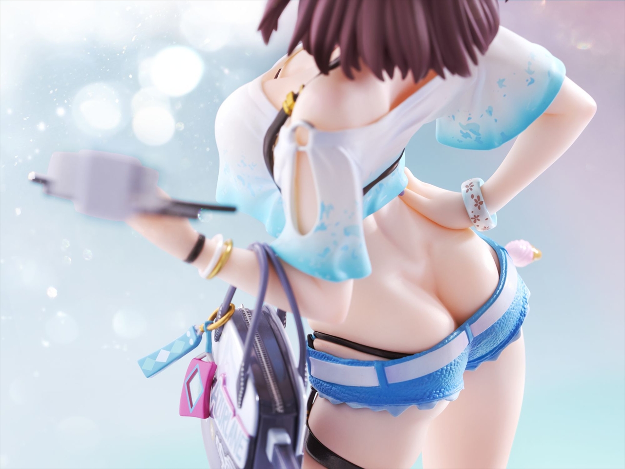アズールレーン 霧島 ブレイブリーサマー 6