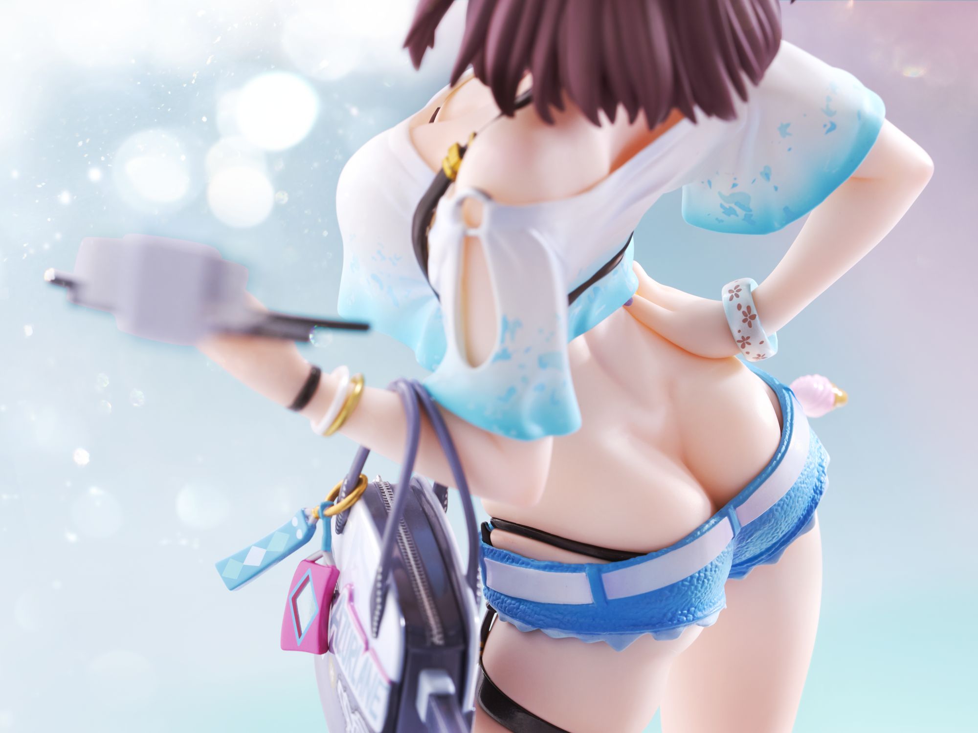 アズールレーン 霧島 ブレイブリーサマー 14