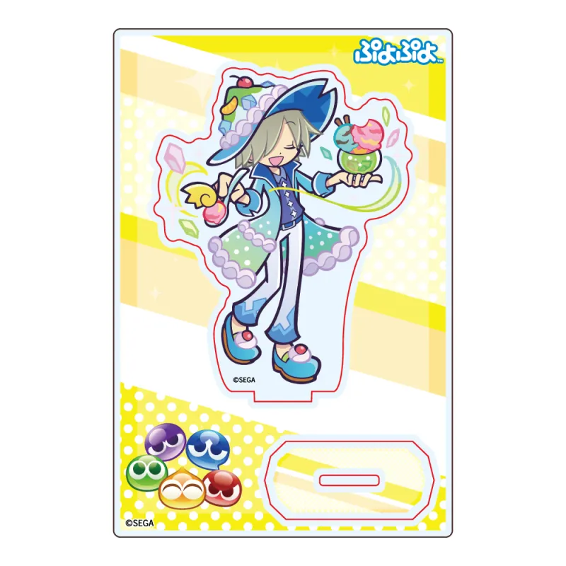 アクリルスタンド すずしげなレムレス