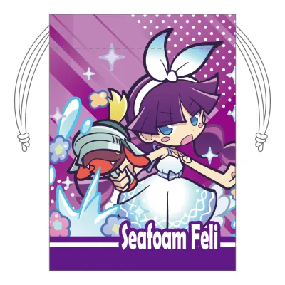 ミニ巾着 うたかたのフェーリ