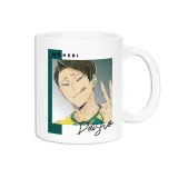 大将優 Ani-Art 第6弾 マグカップ 1