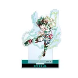 緑谷出久 Ani-Art 第3弾 全身ver. BIGアクリルスタンド 1