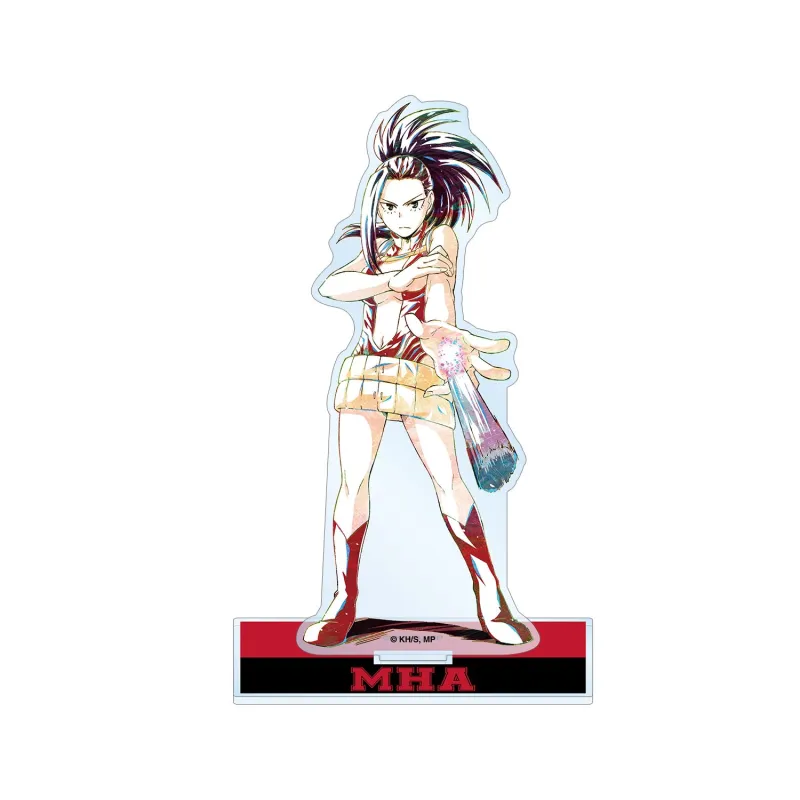 八百万百 Ani-Art 第3弾 全身ver. BIGアクリルスタンド