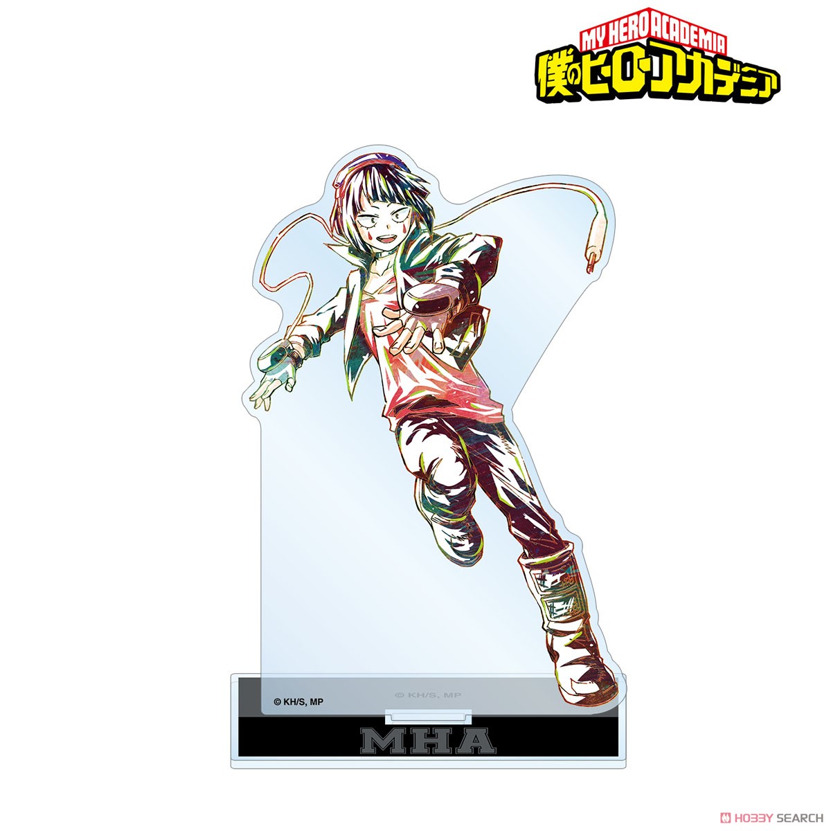 耳郎響香 Ani-Art 第3弾 全身ver. BIGアクリルスタンド 2